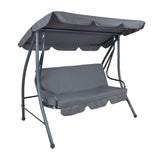 Garden Rocking Sofas