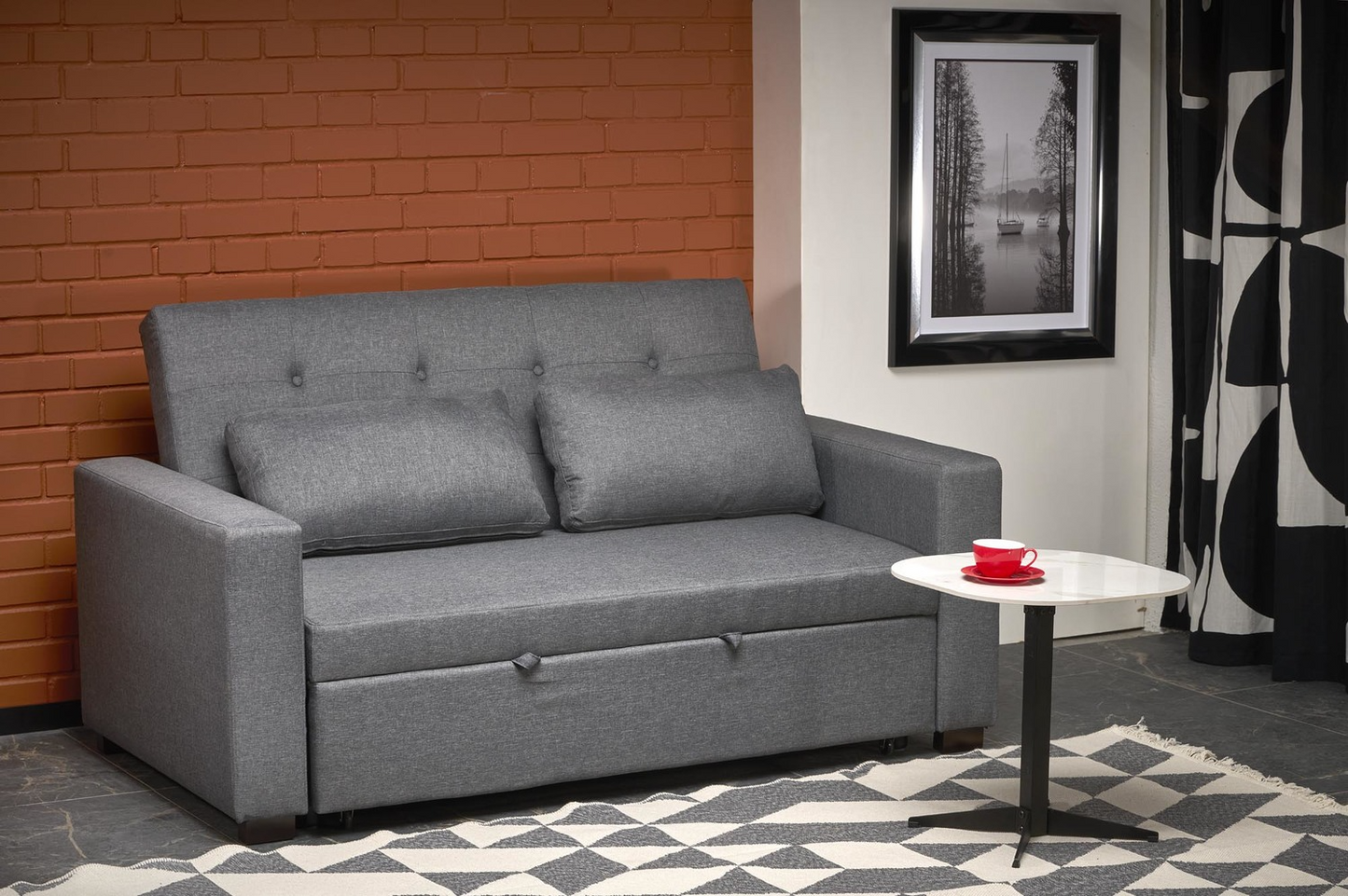Sleeper Sofa West Bratislava 1