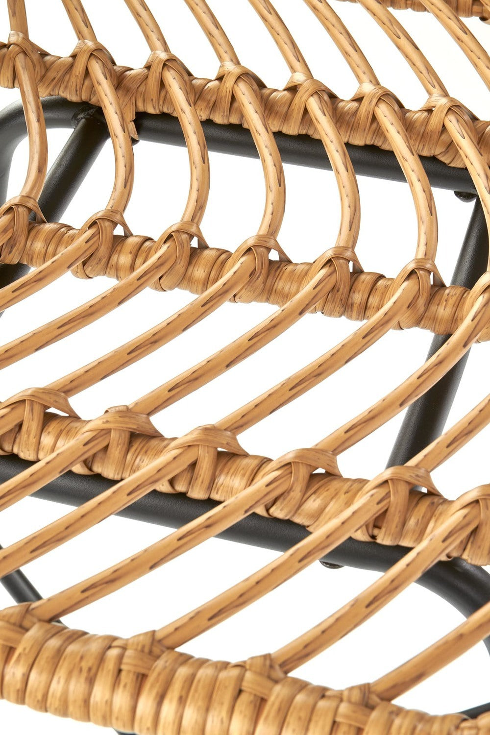 Bar Stool Avellino | size: Length: 43cm, Width: 47cm, Height: 70-100cm, Depth: 57cm | color: Beige | image: 15 | variant: 1003064