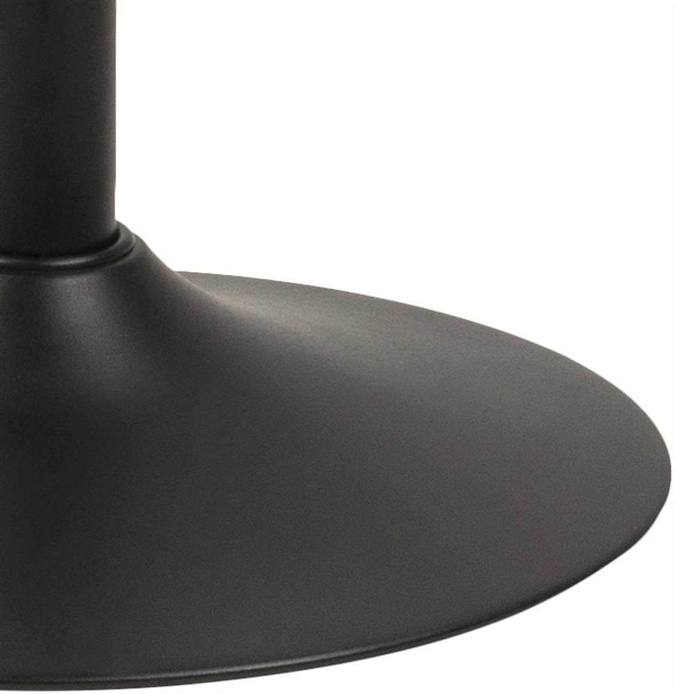 Bar Stool Tenby | size: Width: 54.5cm, Height: 104cm, Depth: 48.5cm | color: Brown | image: 5 | variant: 1001333