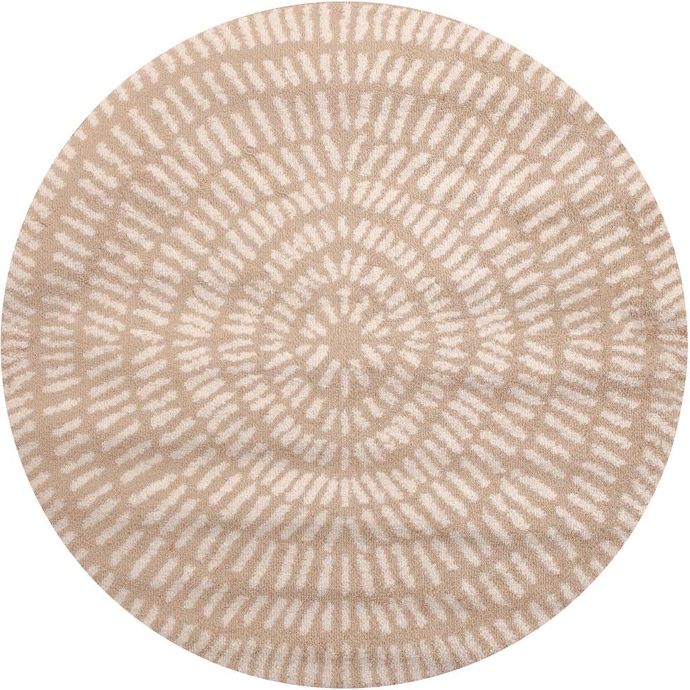 Carpet East Nantes | size: Diameter: 160cm | image: 1 | variant: 1006318