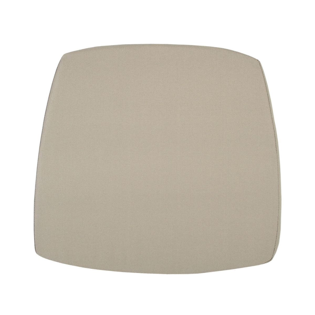Chair Pad Didcot | color: Beige | image: 1 | variant: 1005253