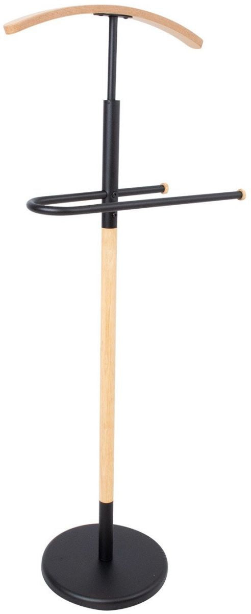 Clothes Hanger Bridlington | size: Length: 47cm, Height: 120cm, Depth: 28cm | image: 2 | variant: 1005580