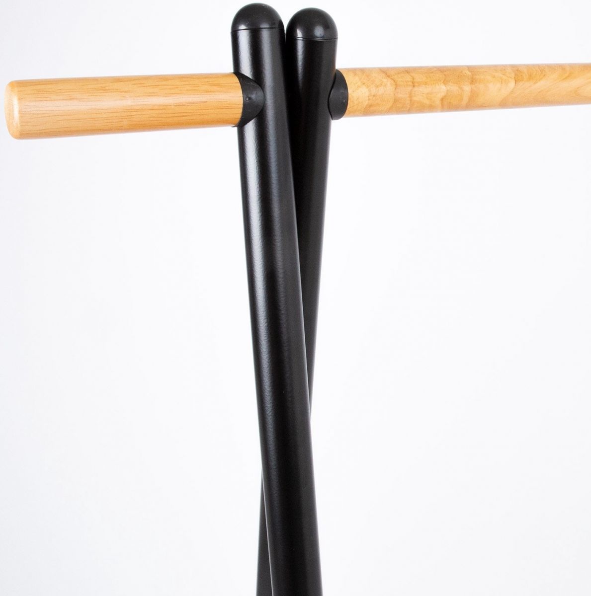 Clothes Hanger Bridlington | size: Length: 90cm, Height: 156cm, Depth: 41cm | image: 3 | variant: 1005585