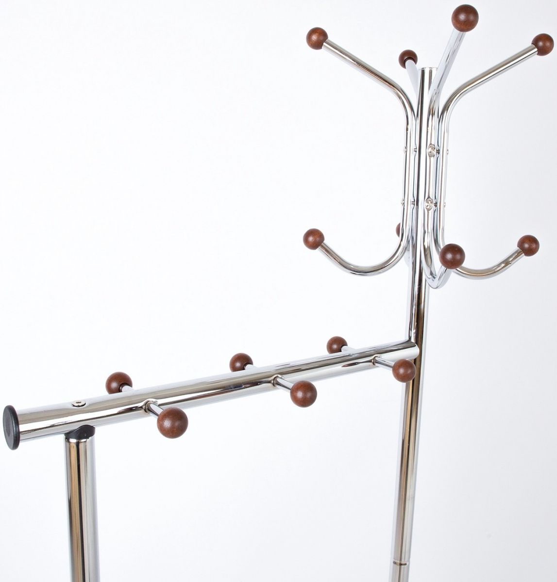 Clothes Hanger East Fishguard | size: Length: 60cm, Height: 177cm, Depth: 30cm | image: 3 | variant: 1005584