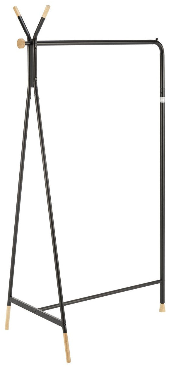 Clothes Hanger West Akureyri | size: Length: 56cm, Width: 91cm, Height: 165cm | image: 1 | variant: 1007533