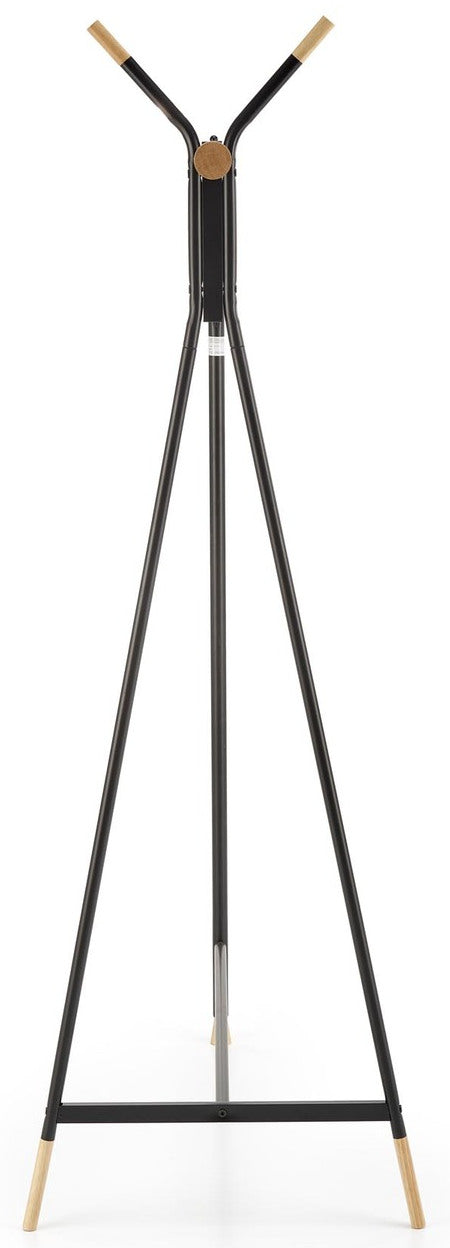 Clothes Hanger West Akureyri | size: Length: 56cm, Width: 91cm, Height: 165cm | image: 2 | variant: 1007533