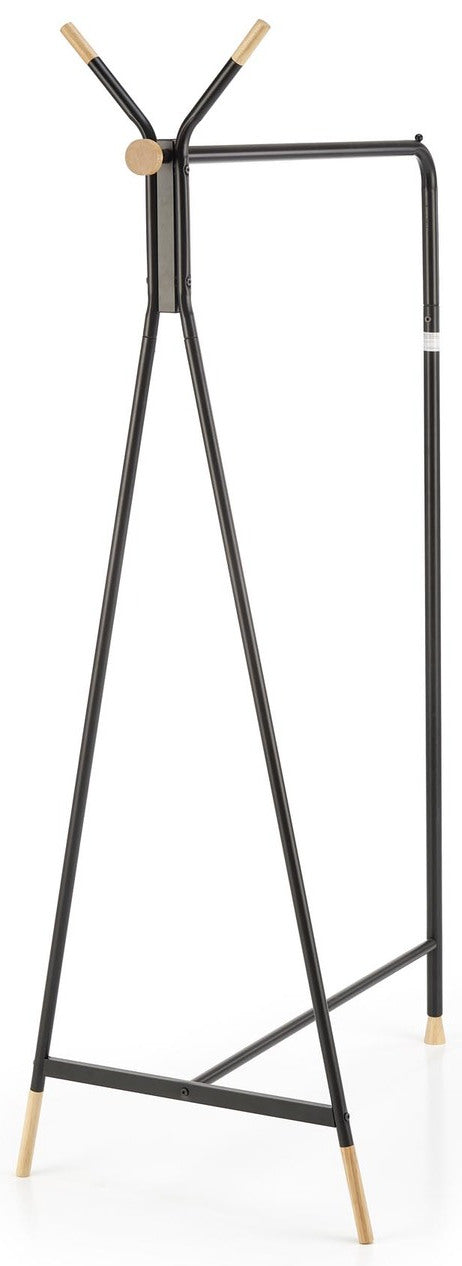 Clothes Hanger West Akureyri | size: Length: 56cm, Width: 91cm, Height: 165cm | image: 3 | variant: 1007533