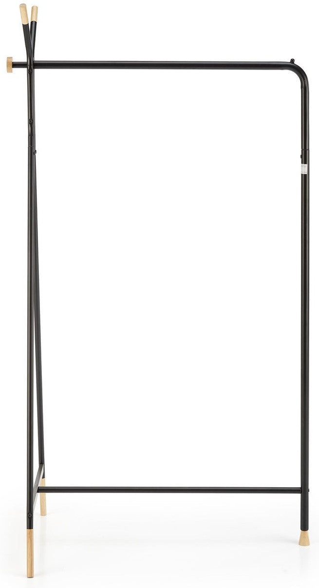 Clothes Hanger West Akureyri | size: Length: 56cm, Width: 91cm, Height: 165cm | image: 4 | variant: 1007533