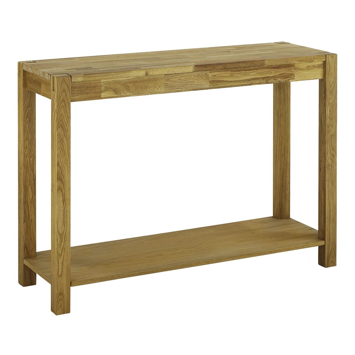 Coffee Table East Daventry | size: Length: 40cm, Width: 120cm, Height: 86cm | color: Natural | image: 1 | variant: 1005054