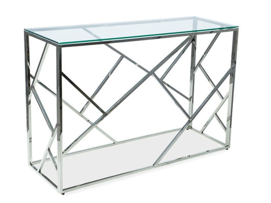 Coffee Table West Avignon | size: Length: 40cm, Width: 120cm, Height: 78cm | color: Gray | image: 1 | variant: 1007758