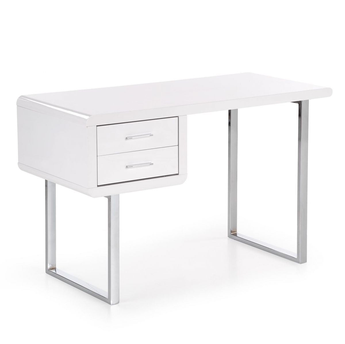 Desk B-30 | size: Length: 120cm, Width: 55cm, Height: 76cm | image: 2 | variant: 1011327