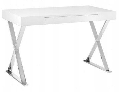 Desk B-31 | size: Length: 120cm, Width: 55cm, Height: 76cm | image: 0 | variant: 1011328