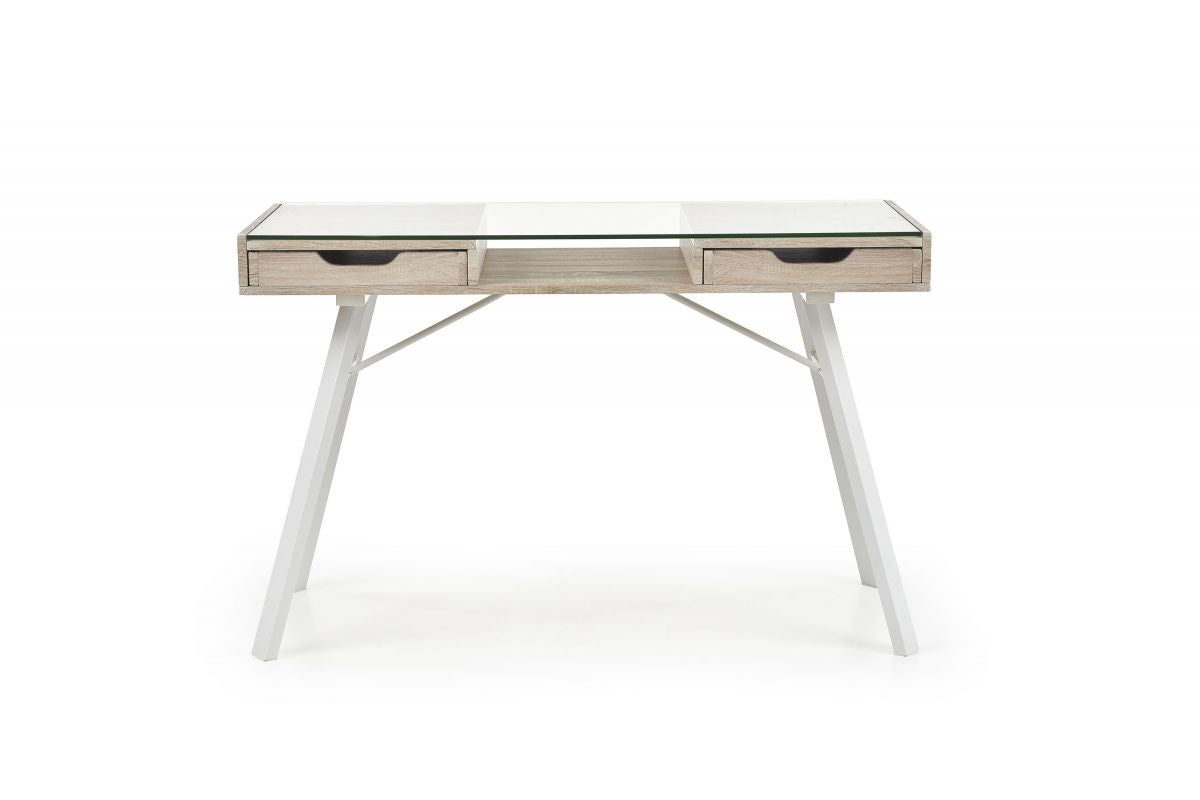 Desk East Xalapa | size: Length: 120cm, Width: 60cm, Height: 76cm | image: 0 | variant: 1006884