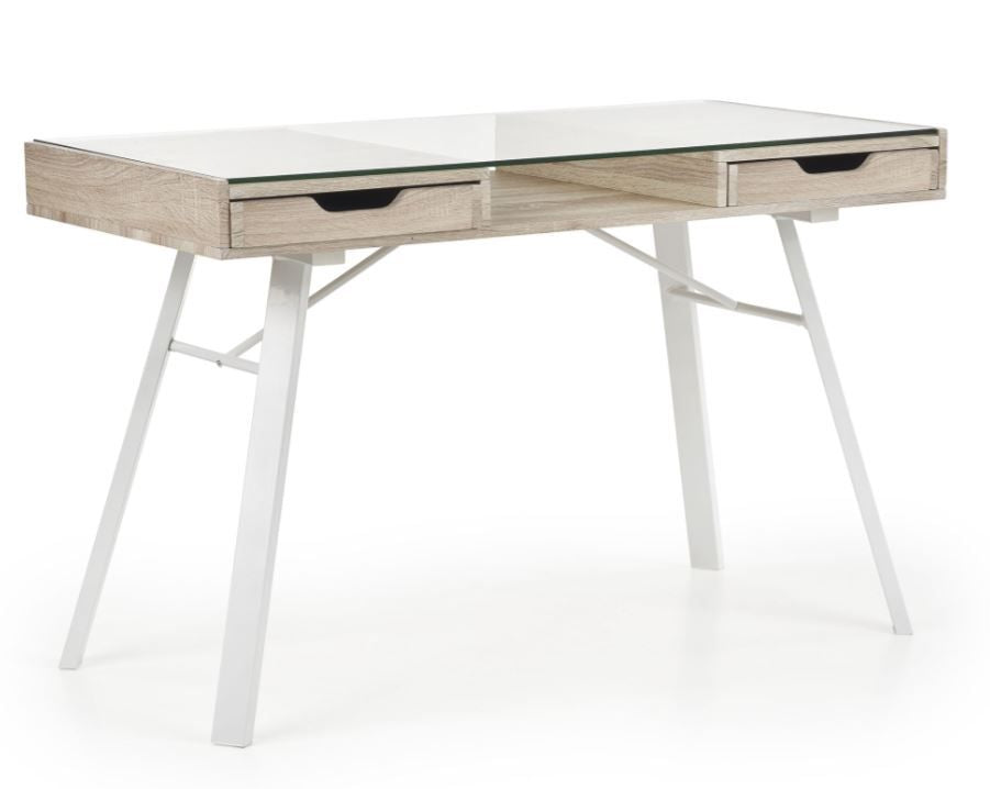 Desk East Xalapa | size: Length: 120cm, Width: 60cm, Height: 76cm | image: 1 | variant: 1006884