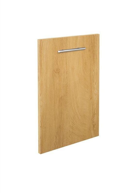 Dishwasher Door Linkoping | size: Width: 45cm, Height: 72cm | color: White | image: 0 | variant: 1001914