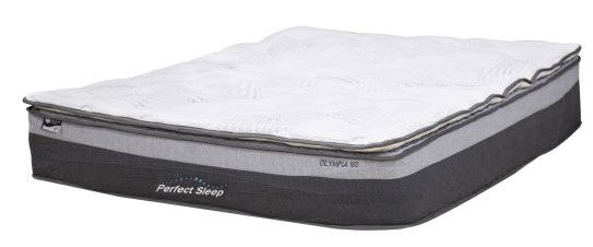 Double Bed East Maidenhead | size: Length: 236.5cm, Width: 168cm, Height: 119.5cm | color: Beige | image: 2 | variant: 1005403