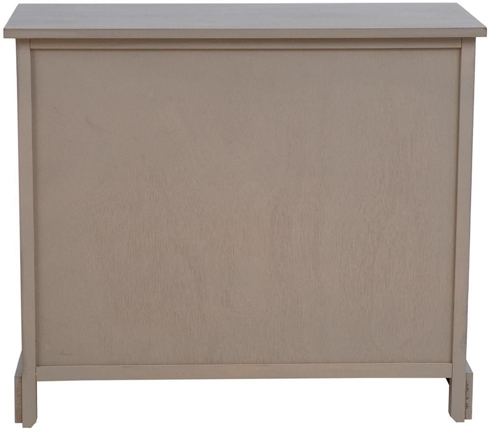 Dresser Charleston | size: Length: 33cm, Width: 76cm, Height: 66cm | color: Gray | image: 6 | variant: 1006354