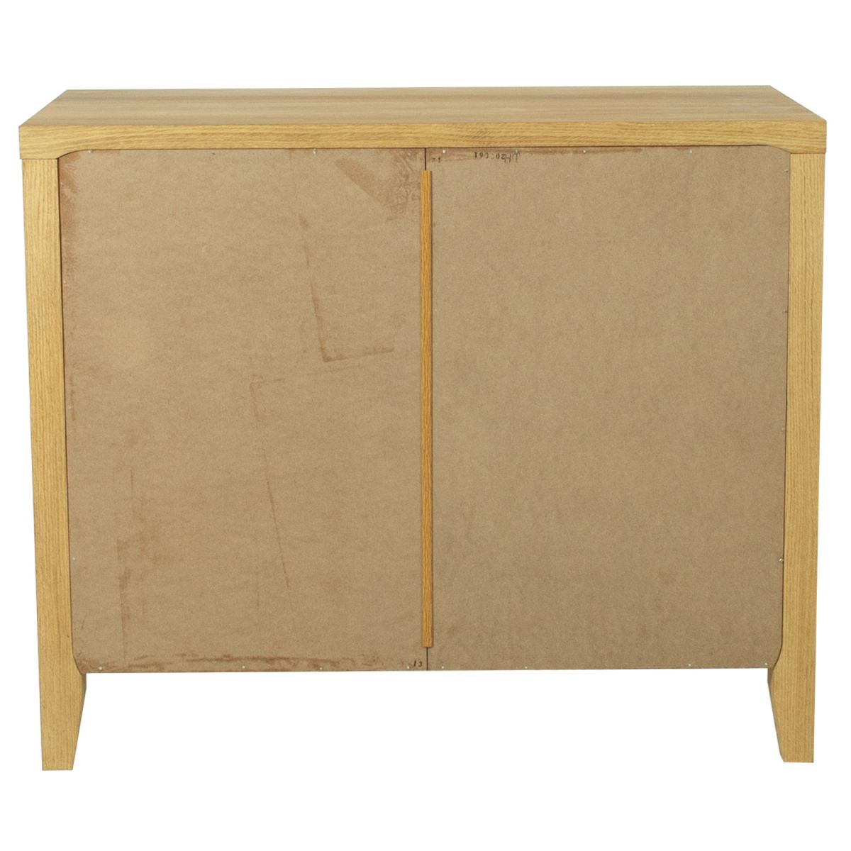 Dresser East Towcester | size: Width: 90cm, Height: 75cm, Depth: 45cm | color: Natural | image: 7 | variant: 1004952