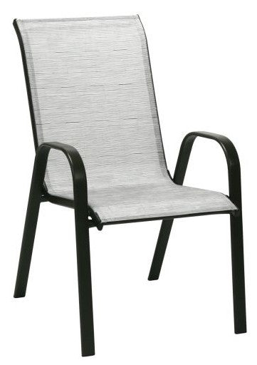 Garden Furniture Set Bracknell | color: Gray | image: 3 | variant: 1000582