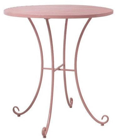 Garden Furniture Set East Andover | color: Pink | image: 5 | variant: 1005152
