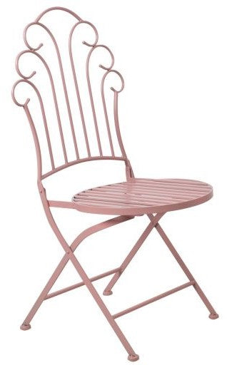 Garden Furniture Set East Andover | color: Pink | image: 6 | variant: 1005152
