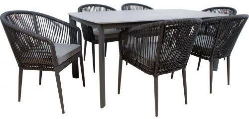 Garden Furniture Set East Cwmbran | color: Gray | image: 1 | variant: 1005635