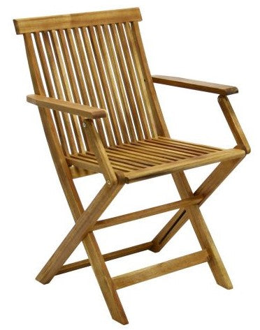 Garden Furniture Set East Warwick | color: Brown | image: 3 | variant: 1004810