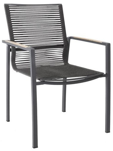 Garden Furniture Set East Whitby | color: Brown | image: 2 | variant: 1004850
