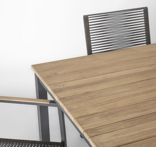 Garden Furniture Set East Whitby | color: Brown | image: 5 | variant: 1004850
