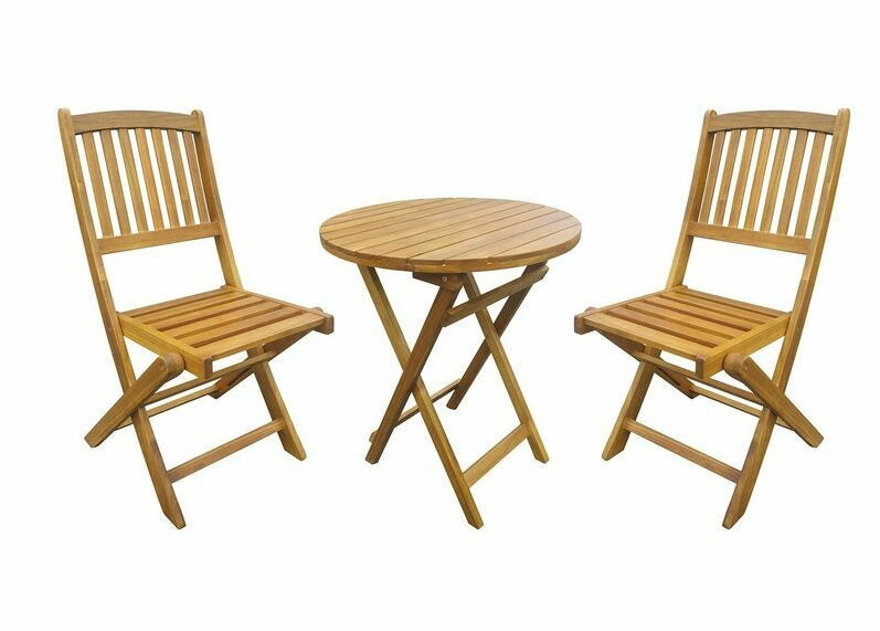 Garden Furniture Set Gwen 1 | color: Oak | image: 0 | variant: 1017757