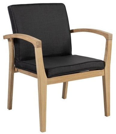 Garden Furniture Set Lille | color: Brown | image: 2 | variant: 1005153