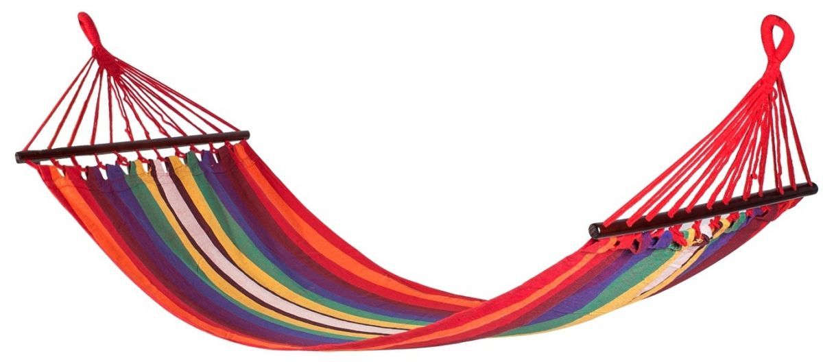Garden Hammock Alton | color: Multicolored | image: 0 | variant: 1000649