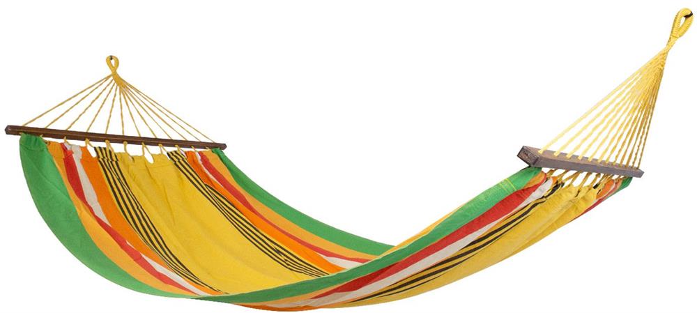 Garden Hammock Mold | color: Multicolored | image: 1 | variant: 1006155