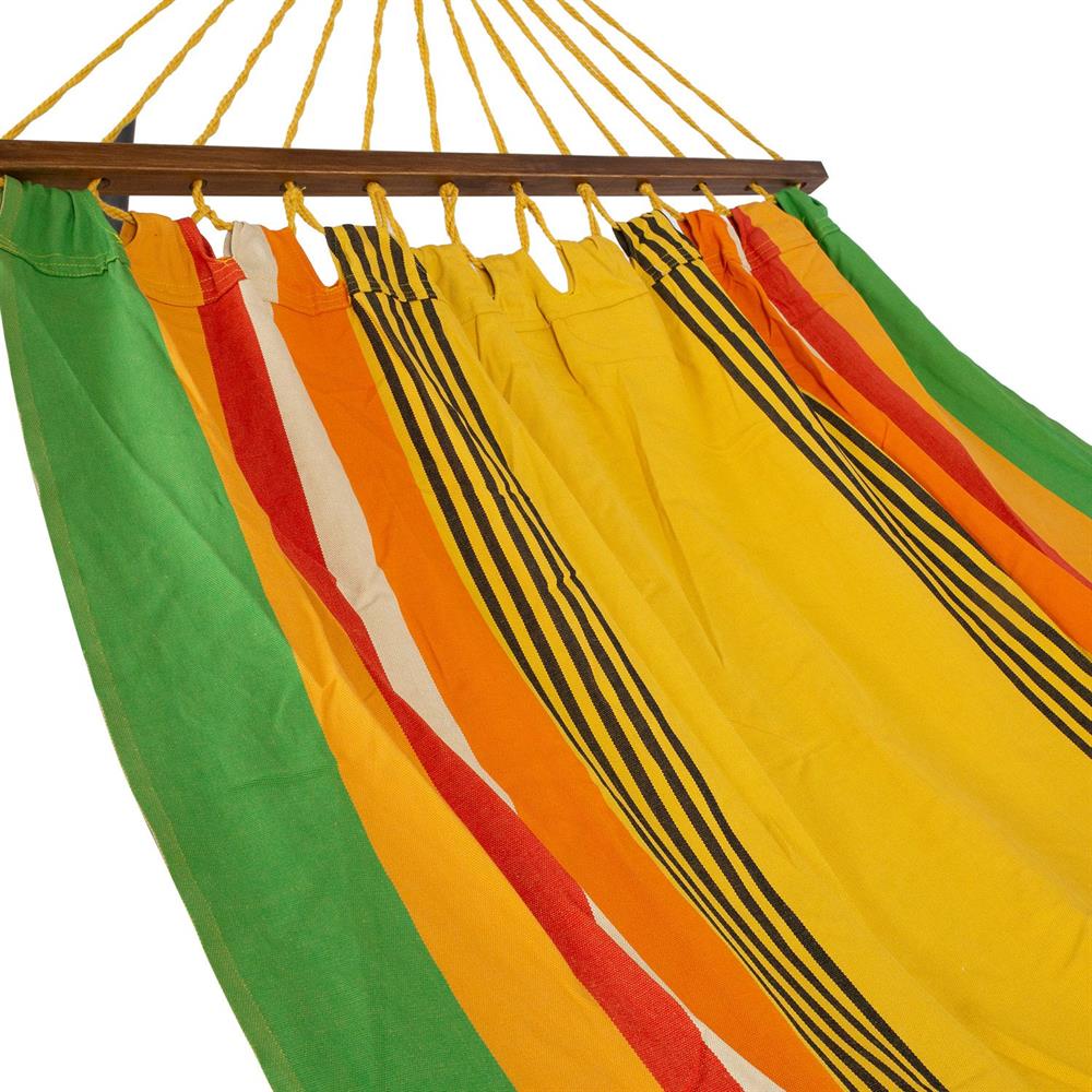 Garden Hammock Mold | color: Multicolored | image: 3 | variant: 1006155