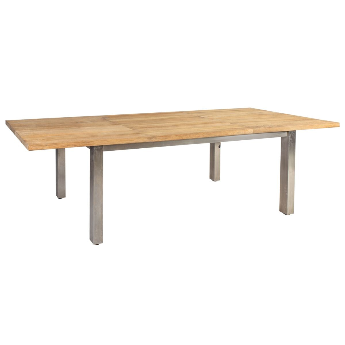 Garden Table Nautica 2 | size: Length: 300cm, Width: 100cm, Height: 76cm | color: Natural | image: 1 | variant: 1010657