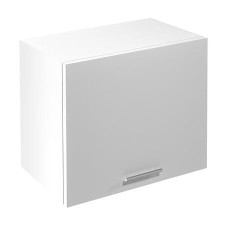 Hanging Cabinet Linkoping | size: Width: 60cm, Height: 30cm, Depth: 58cm | color: Beige | image: 1 | variant: 1001833