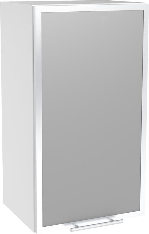 Hanging Cabinet Linkoping | size: Width: 72cm, Height: 30cm, Depth: 40cm | color: White | image: 1 | variant: 1006616