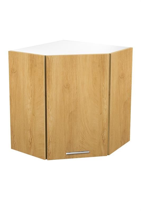 Hanging Cabinet Linkoping | size: Width: 72cm, Height: 30cm, Depth: 60cm | color: Natural | image: 1 | variant: 1001862