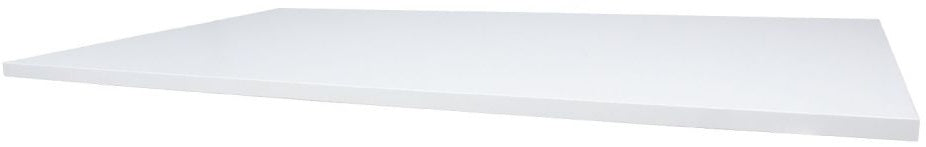 Height Adjustable Desk Top Ergo 1 | size: Length: 140cm, Width: 80cm | color: White | image: 0 | variant: 1007046
