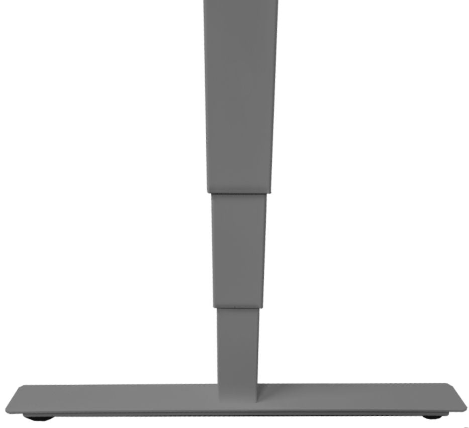 Height Adjustable Table Legs East St Albans | color: Gray | image: 4 | variant: 1004752