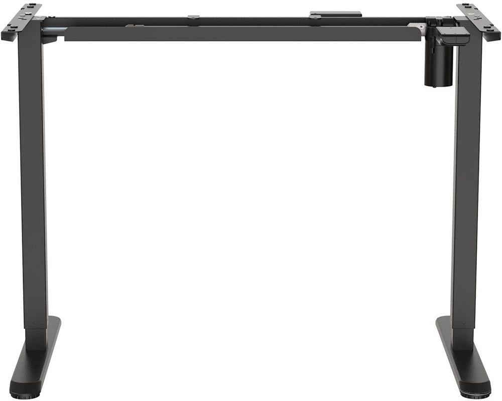 Height Adjustable Table Legs Florence | color: Black | image: 3 | variant: 1001711