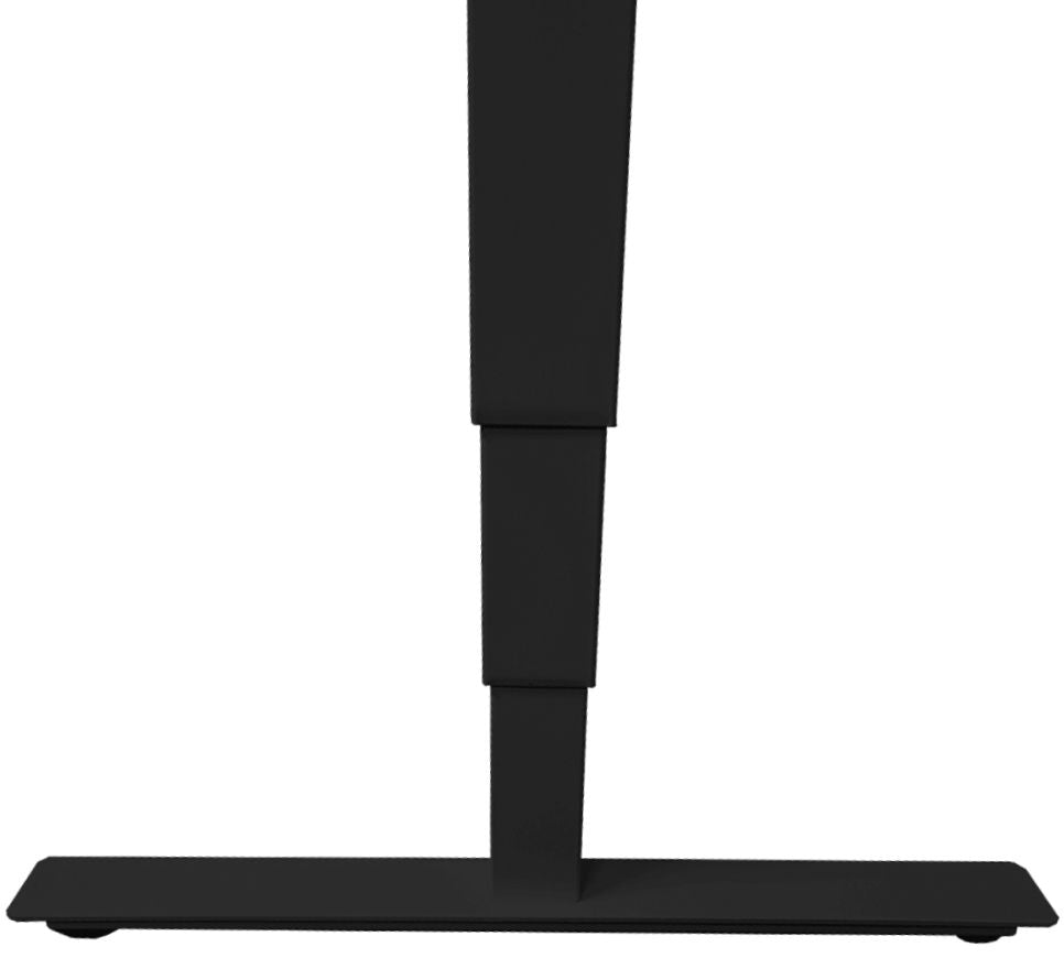 Height Adjustable Table Legs Leatherhead | color: Black | image: 3 | variant: 1004758