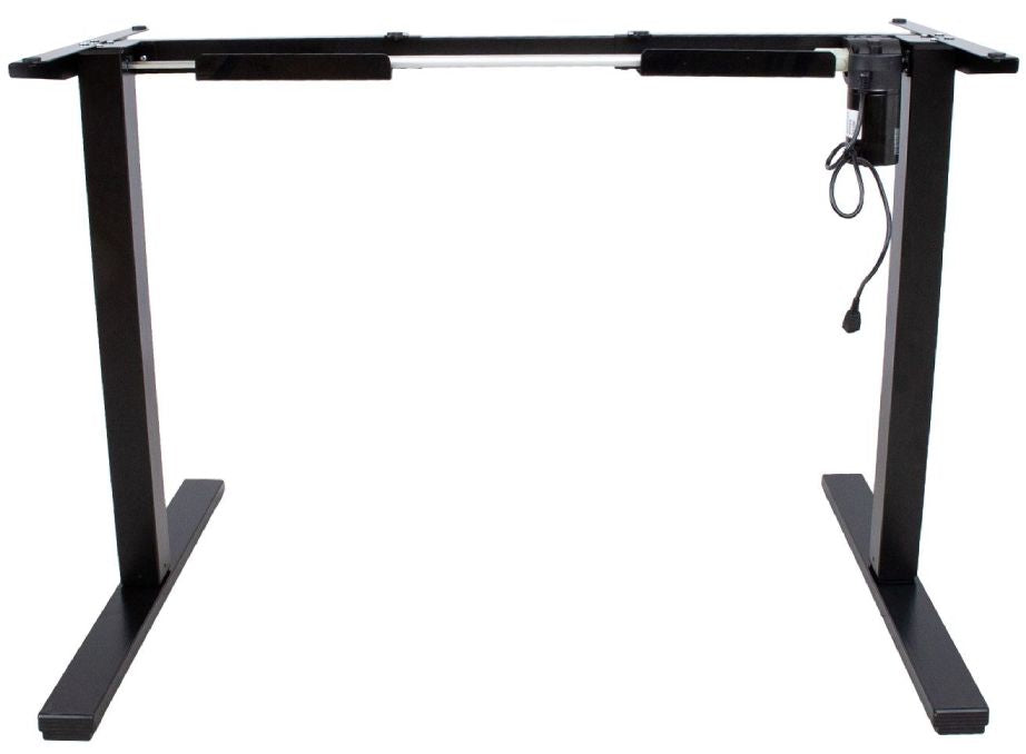 Height Adjustable Table Legs Verona | color: Black | image: 2 | variant: 1001715