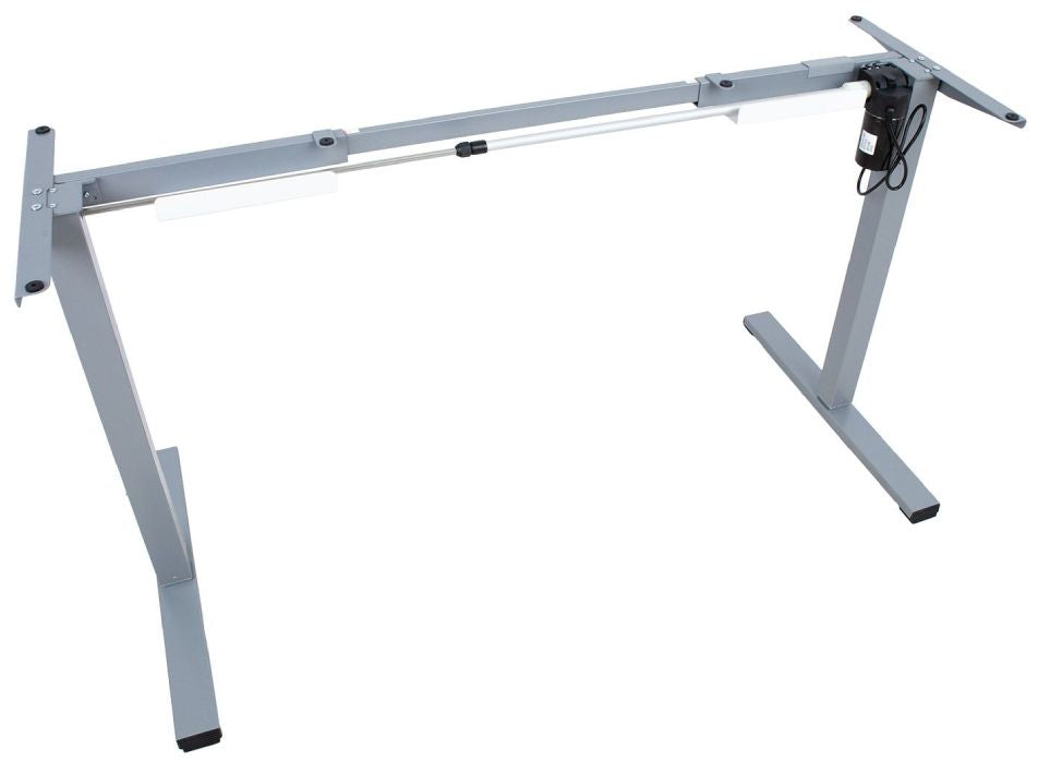 Height Adjustable Table Legs Verona | color: Gray | image: 2 | variant: 1001714