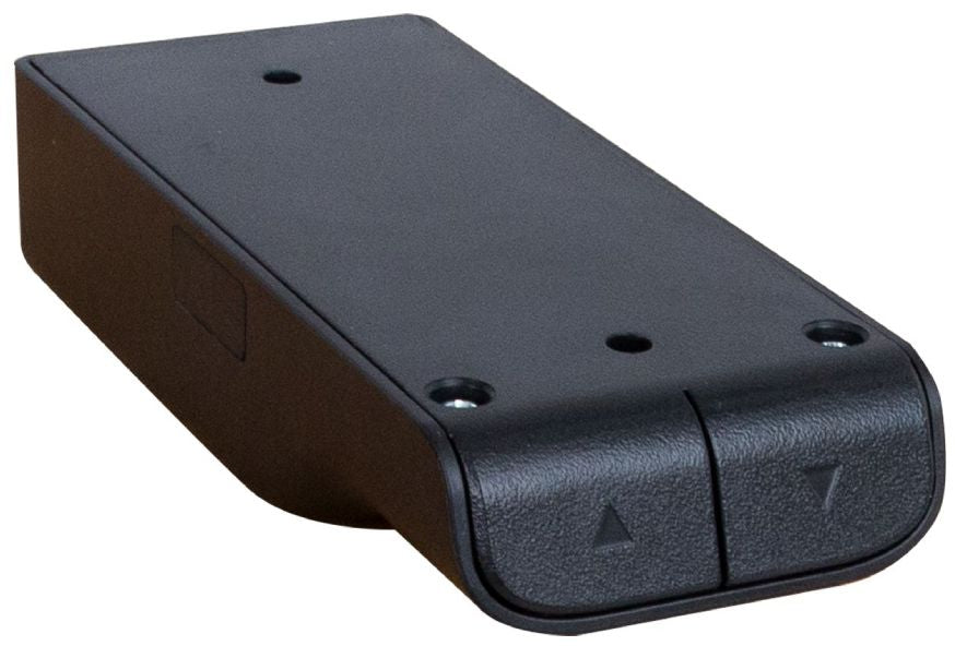 Height Adjustable Table Legs Verona | color: Gray | image: 3 | variant: 1001714