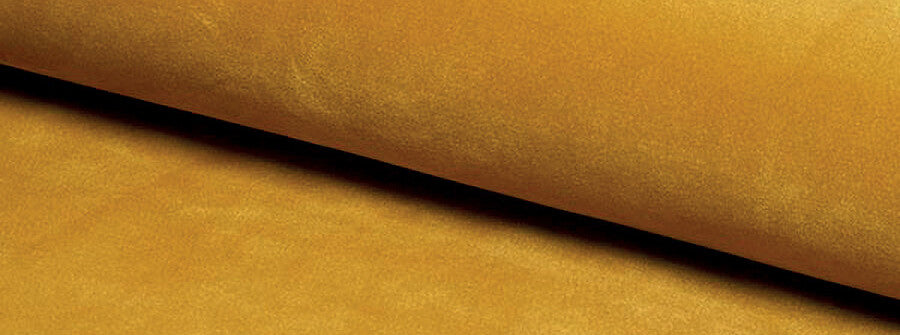 Kitchen Chair Chester | size: Width: 47cm, Height: 93cm, Depth: 44cm | color: Yellow | image: 2 | variant: 1003715