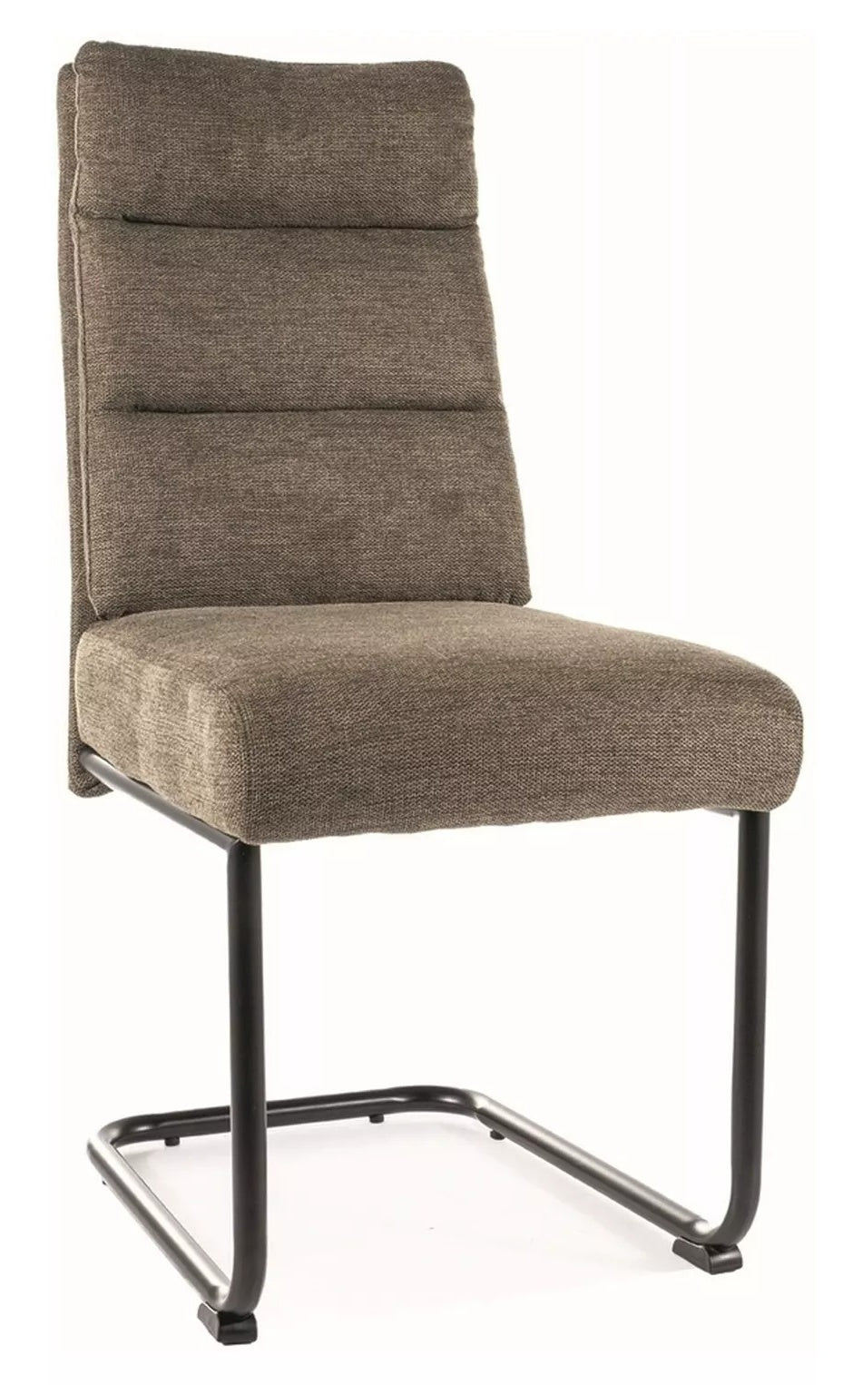 Kitchen Chair Darwin | size: Width: 44cm, Height: 97cm, Depth: 44cm | color: Olive | image: 0 | variant: 1003943