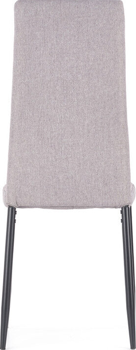 Kitchen Chair East Sunderland | size: Width: 42cm, Height: 98cm, Depth: 47cm | color: Gray | image: 6 | variant: 1006930