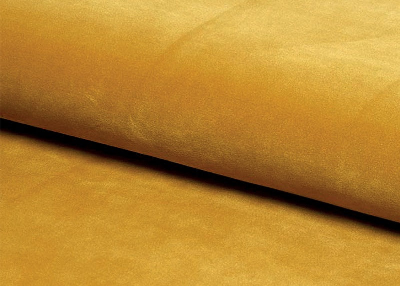 Kitchen Chair Sao Paulo | size: Width: 50cm, Height: 88cm, Depth: 43cm | color: Yellow | image: 4 | variant: 1003587